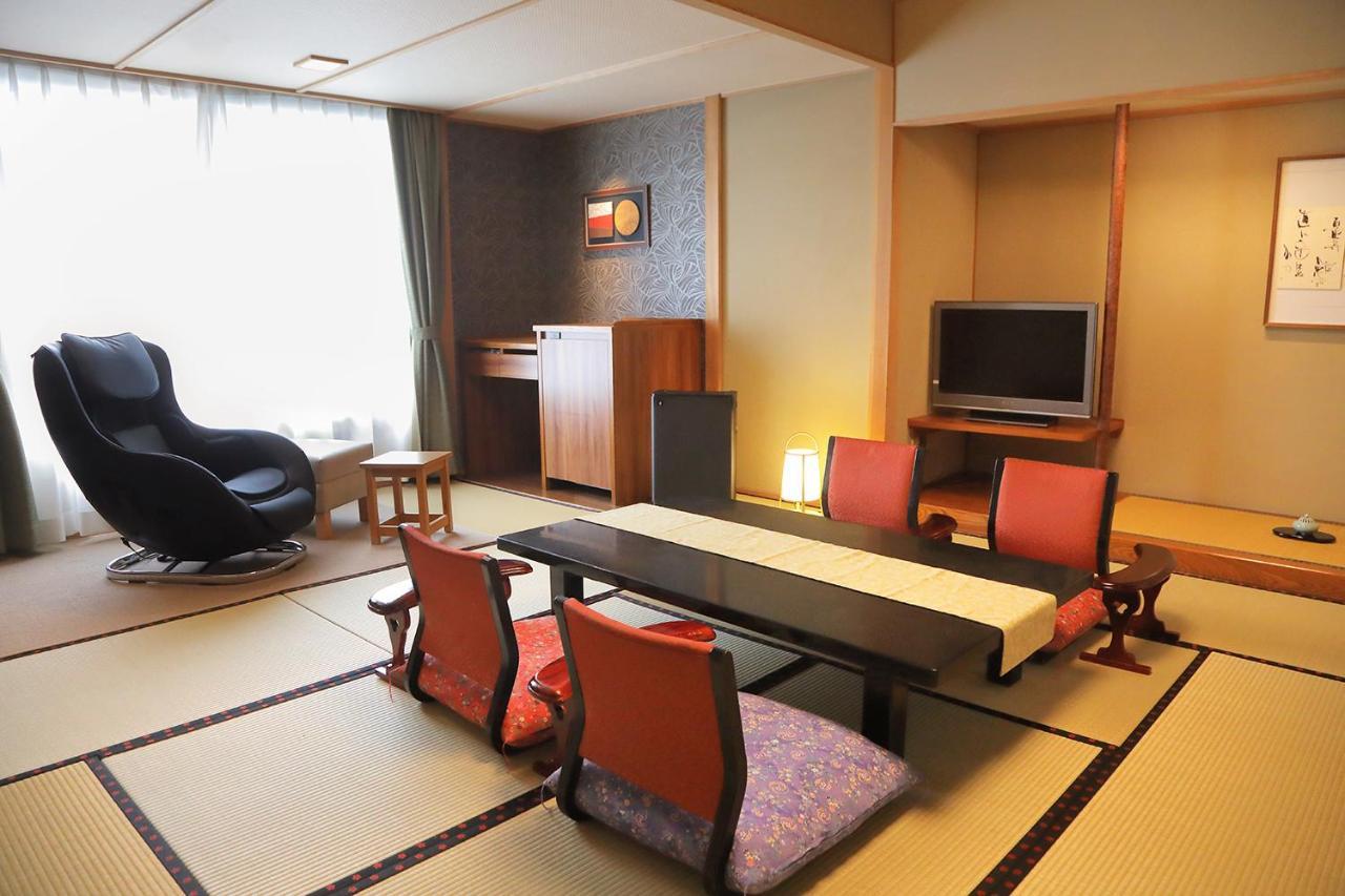 Yumoto Konpira Onsen Hananoyu Kobaitei Hotel Kotohira Bagian luar foto