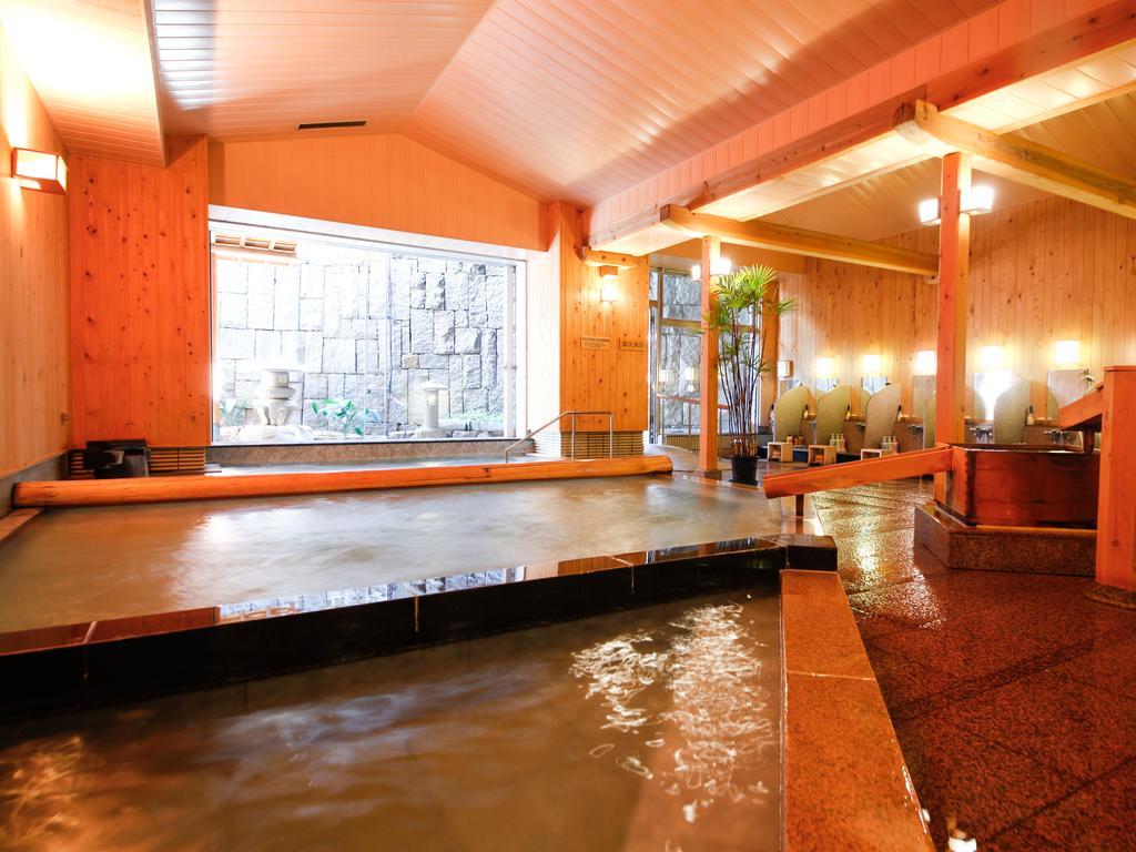 Yumoto Konpira Onsen Hananoyu Kobaitei Hotel Kotohira Bagian luar foto