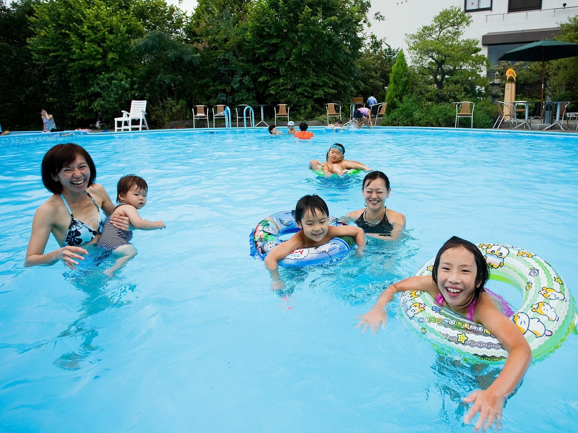 Yumoto Konpira Onsen Hananoyu Kobaitei Hotel Kotohira Bagian luar foto