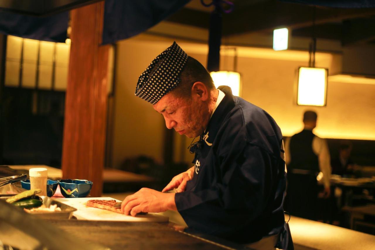 Yumoto Konpira Onsen Hananoyu Kobaitei Hotel Kotohira Bagian luar foto